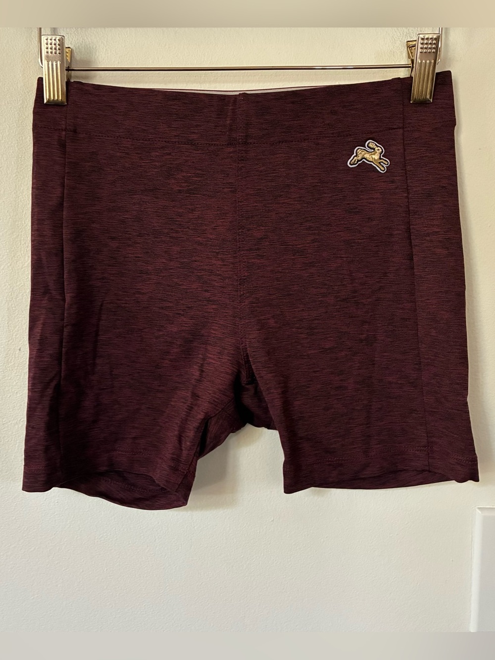 Tracksmith Session Short Tights